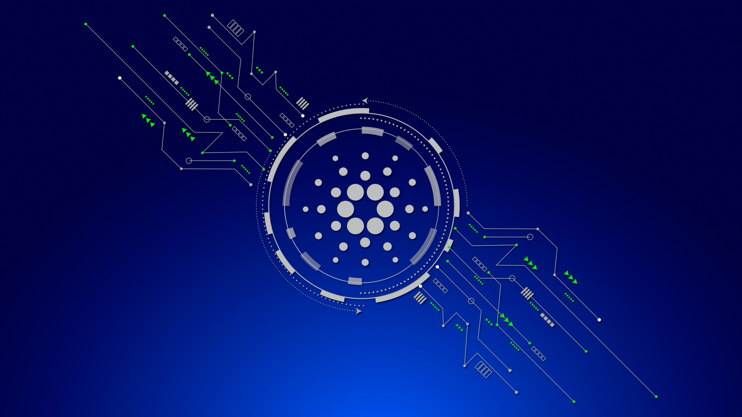 Cardano is the most energy efficient blockchain